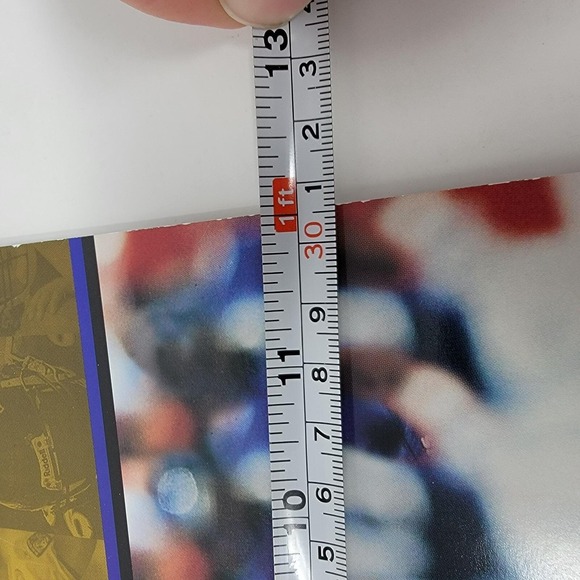 NFL Baltimore Ravens 2005‎ Team Calendar Turner and Company 12"x12" - Picture 6 of 7